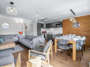Spacieux appart. 10 pers. aux pieds des pistes - FR-1-640-68 Val Thorens